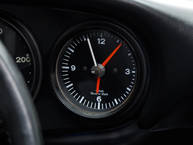 1973 Porsche 911 Carrera RS Coupe Light Ivory 6630393